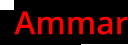 Ammar